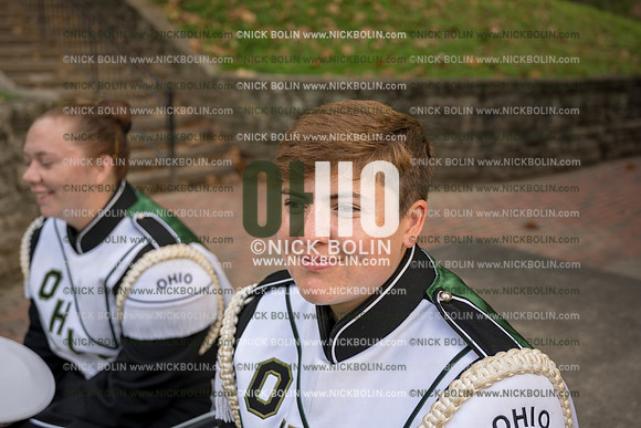 Marching 110 Other Photos 2018