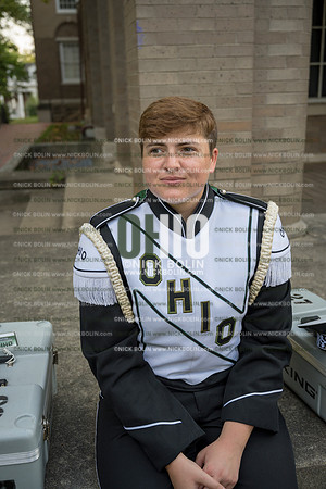 Marching 110 Other Photos 2018