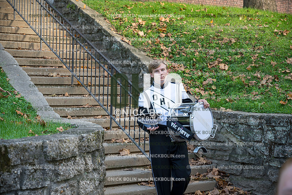 Marching 110 Other Photos 2018