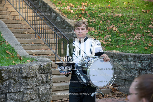 Marching 110 Other Photos 2018