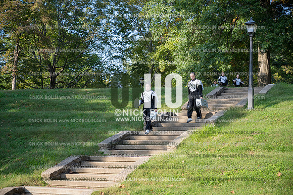 Marching 110 Other Photos 2018