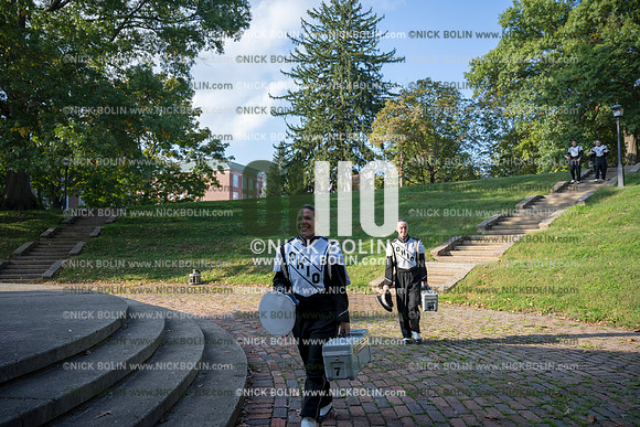 Marching 110 Other Photos 2018