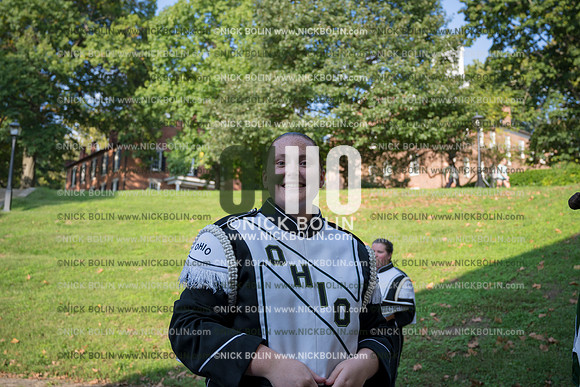 Marching 110 Other Photos 2018