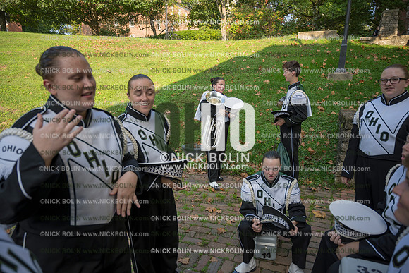 Marching 110 Other Photos 2018