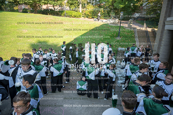 Marching 110 Other Photos 2018