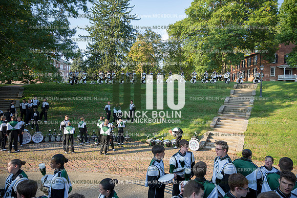 Marching 110 Other Photos 2018