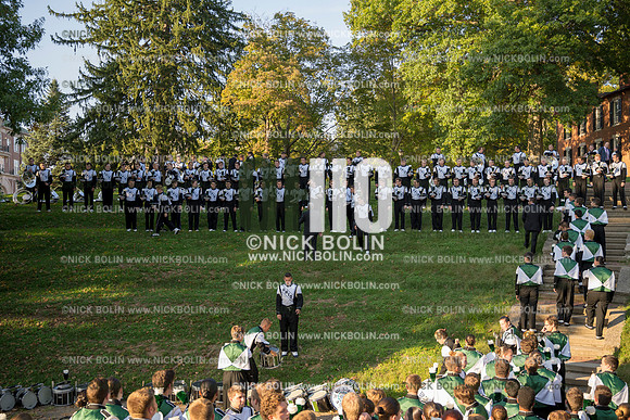 Marching 110 Other Photos 2018