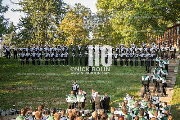 Marching 110 Other Photos 2018