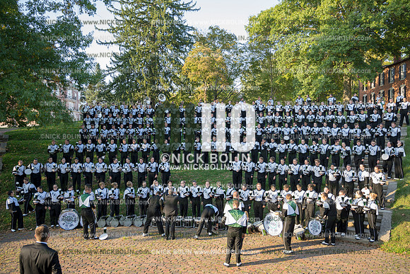 Marching 110 Other Photos 2018