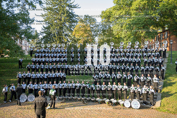 Marching 110 Other Photos 2018