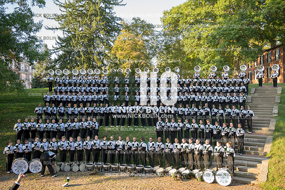 Marching 110 Other Photos 2018