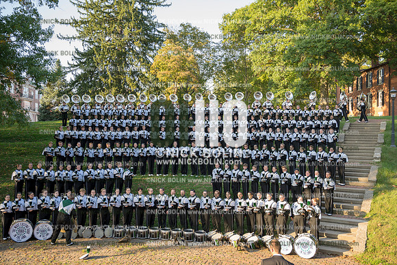Marching 110 Other Photos 2018