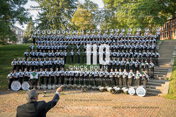 Marching 110 Other Photos 2018