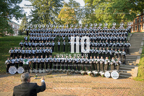 Marching 110 Other Photos 2018
