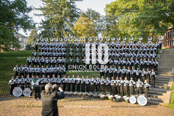 Marching 110 Other Photos 2018
