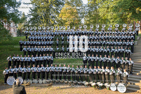 Marching 110 Other Photos 2018