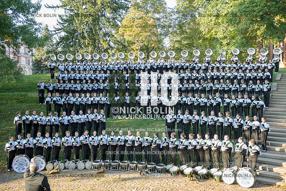 Marching 110 Other Photos 2018