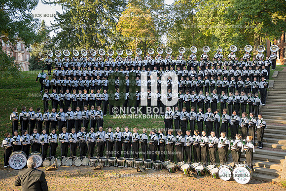 Marching 110 Other Photos 2018