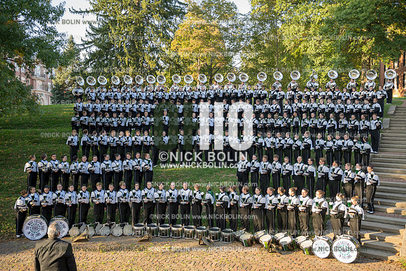 Marching 110 Other Photos 2018