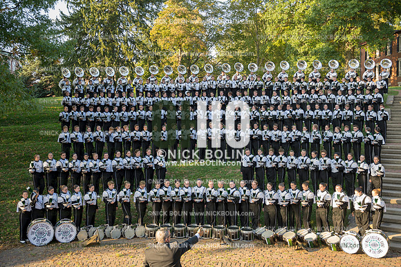 Marching 110 Other Photos 2018