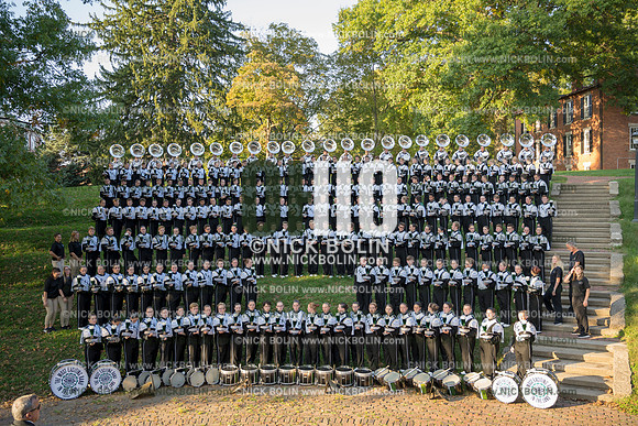 Marching 110 Other Photos 2018