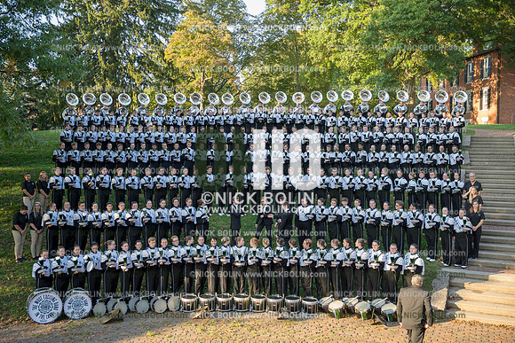Marching 110 Other Photos 2018