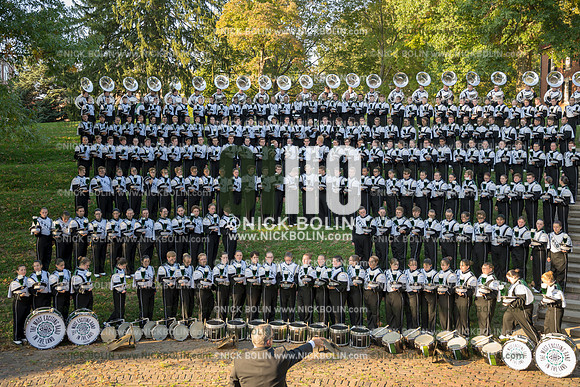 Marching 110 Other Photos 2018