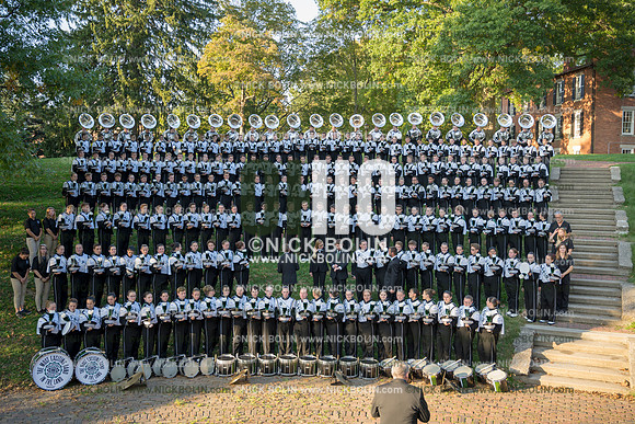Marching 110 Other Photos 2018