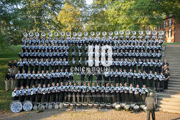 Marching 110 Other Photos 2018
