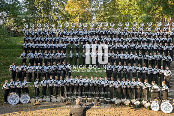 Marching 110 Other Photos 2018
