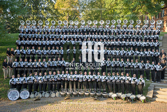 Marching 110 Other Photos 2018