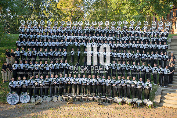 Marching 110 Other Photos 2018