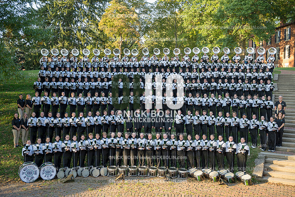 Marching 110 Other Photos 2018