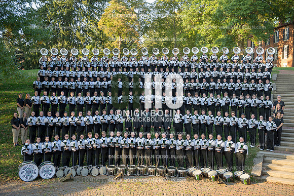 Marching 110 Other Photos 2018