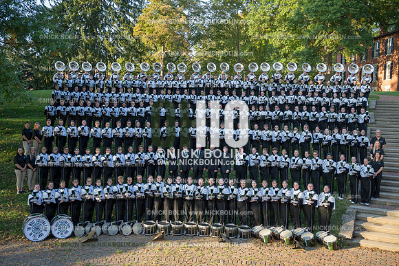 Marching 110 Other Photos 2018