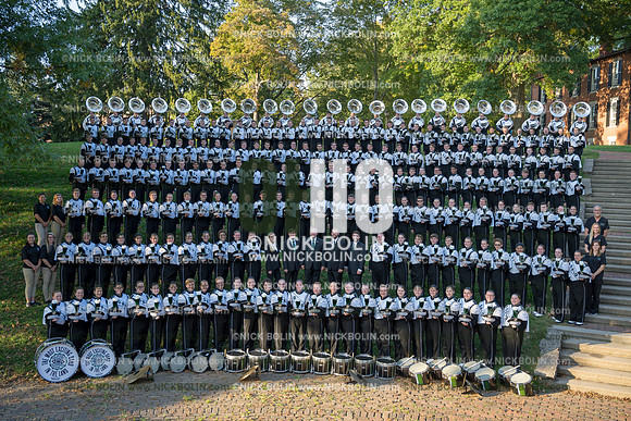 Marching 110 Other Photos 2018