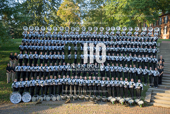Marching 110 Other Photos 2018