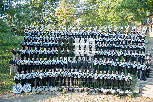 Marching 110 Other Photos 2018