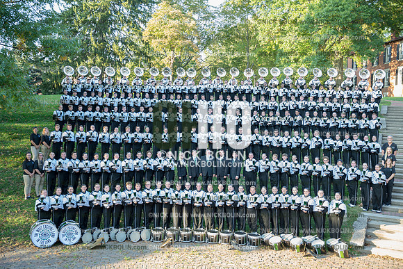 Marching 110 Other Photos 2018