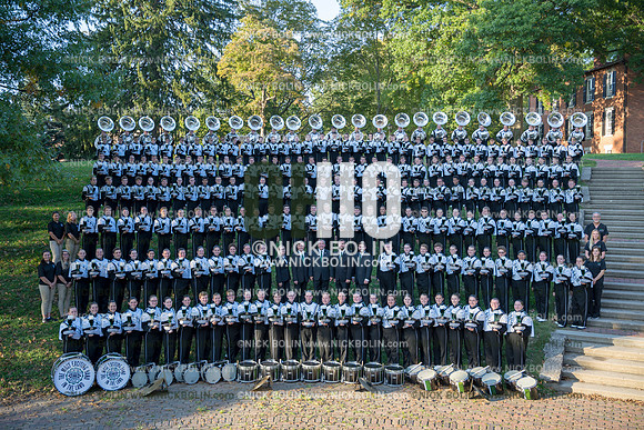 Marching 110 Other Photos 2018