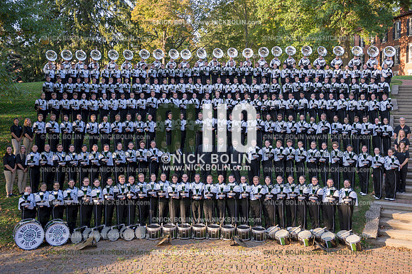 Marching 110 Other Photos 2018