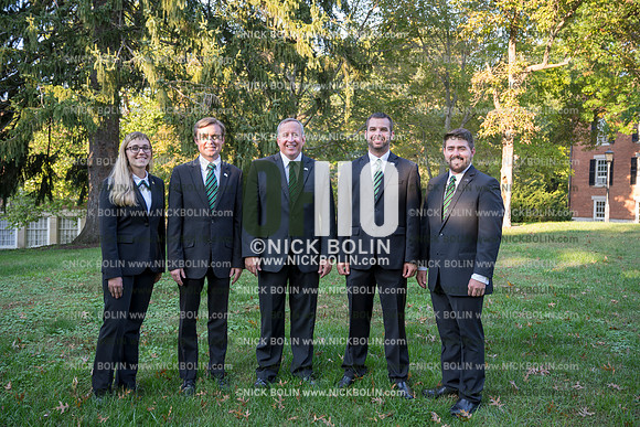 Marching 110 Other Photos 2018