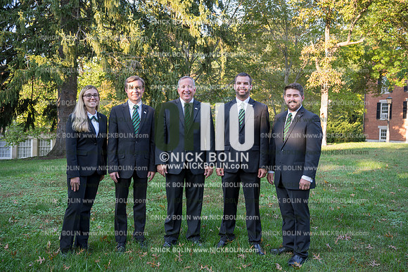 Marching 110 Other Photos 2018