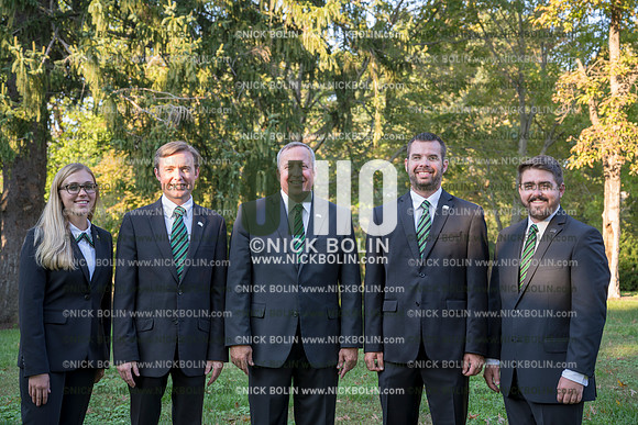 Marching 110 Other Photos 2018