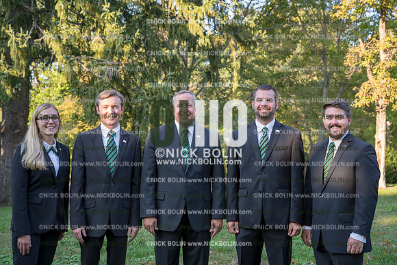 Marching 110 Other Photos 2018