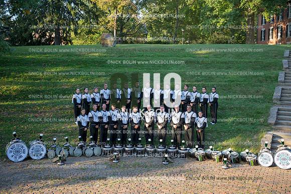 Marching 110 Other Photos 2018