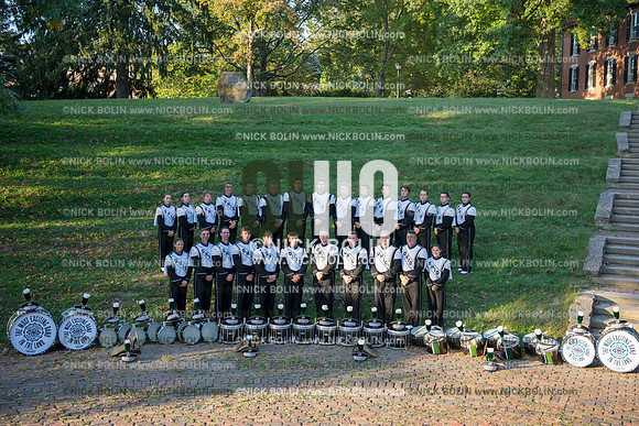 Marching 110 Other Photos 2018