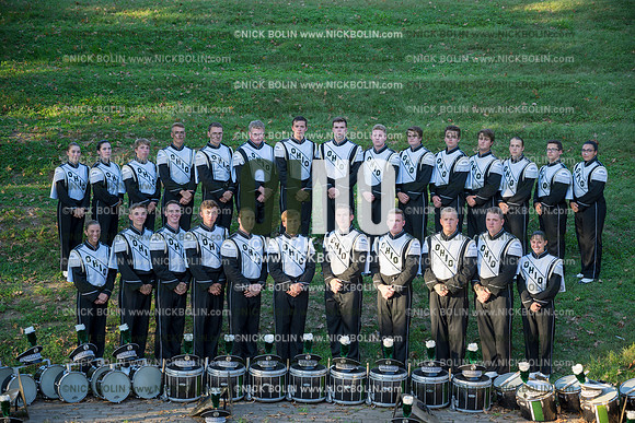 Marching 110 Other Photos 2018