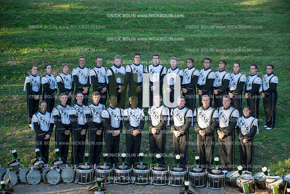 Marching 110 Other Photos 2018
