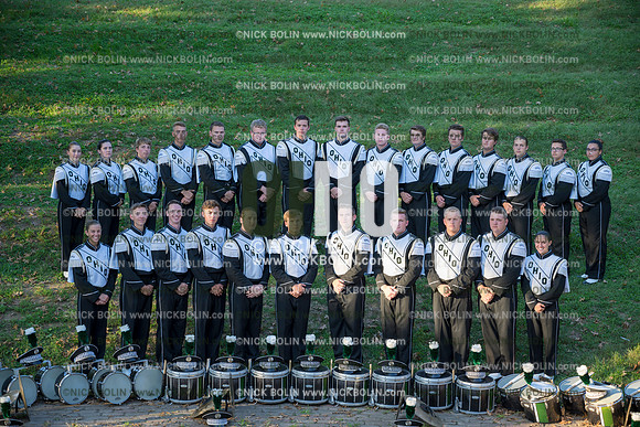 Marching 110 Other Photos 2018